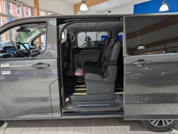 Ford Tourneo Custom L1 Titanium 5Jahre Garantie!*