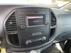 Fahrzeugabbildung Mercedes-Benz Vito 114 CDI Mixto Extralang*Klima*AHK*Tempomat*
