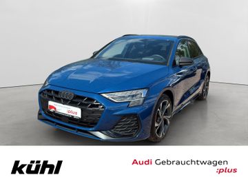 Audi A3 Sportback TFSIe 200kW S tronic S line LED/ACC