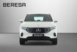 Mercedes-Benz EQA 250 Electric Art LED Kamera MBUX el. Heck - Mercedes-Benz EQA aus 2021