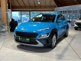 Hyundai Kona 1.0 T-GDI Trend Kamera PDC SR&WR Carplay - Hyundai KONA Gebrauchtwagen in Dresden