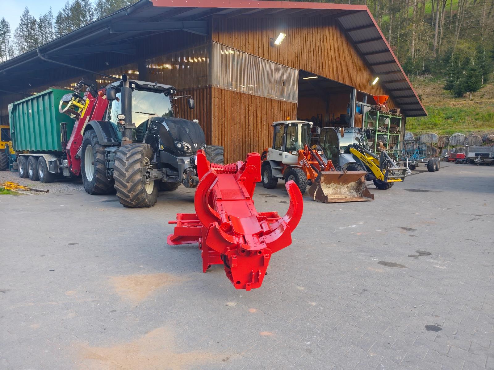 Andere Forst Durchzugsentaster Apos , Beha (netto16500)