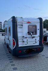 Knaus SUN Traveller 605 mit Solar - Offers
