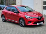 Renault Clio V Evolution 1.0 TCe 90 Automatik - Renault Clio: Auto