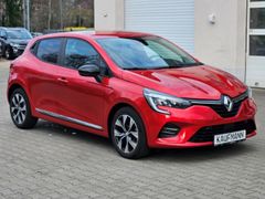 Fahrzeugabbildung Clio V Evolution 1.0 TCe 90 Automatik