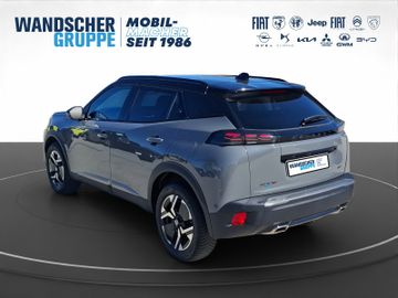 Peugeot 2008 GT 1.2 PureTech 130 360+AHK+Kam.+KeyLess+SD