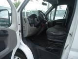 Citroën Jumper Grossraumkasten 33 L3H2 HDi 120 - gebrauchte Citroën Jumper aus dem Jahr 2009