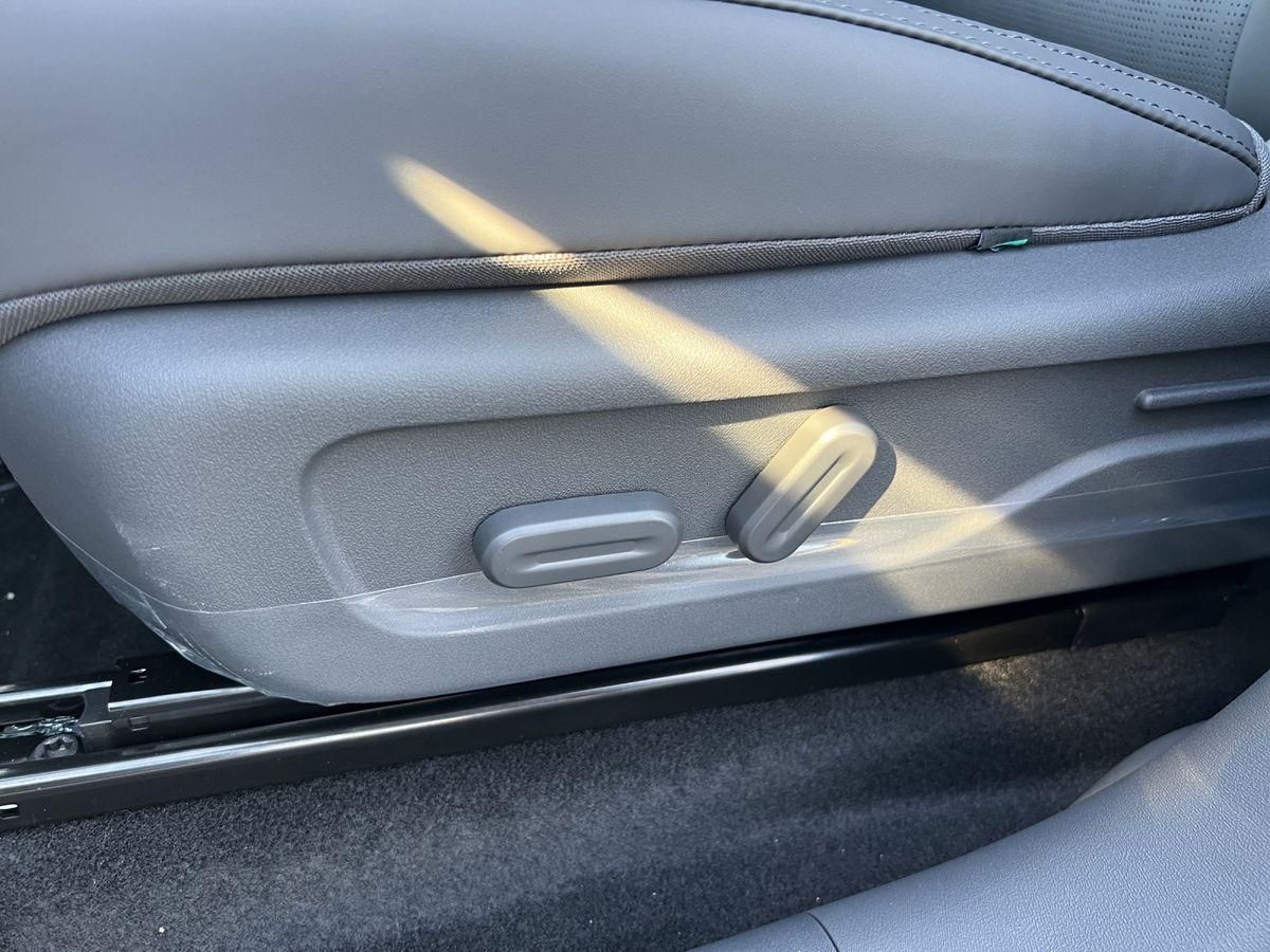 Leapmotor B10 - Bild 24