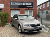 Skoda Octavia Lim. Elegance - 1. Hand - TÜV 06/2027 - : Taxi, Limousine