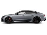 Audi RS 7 Sportback RS-SPORTAGA*SITZBELÜFTUNG*PANO - Audi mit Benzin-Antrieb