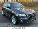 Audi Q5 2.0 TDI 130 kW quattro,S line,LED - Audi in Bonn: Q1