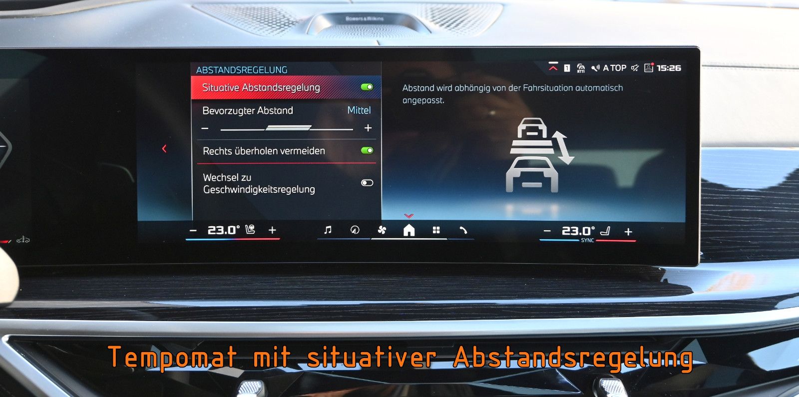 Fahrzeugabbildung BMW X5 M60i xDr. °UVP 155.609€°AHK°B&W°PROF.FAHRW.°
