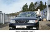 Saab 9-5 2.3 Hirsch Troll R 305 PS Motor/Getriebe neu - scheckheftgepflegte Saab 9-5