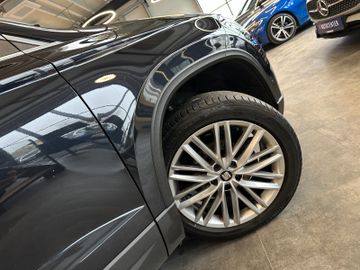 MYAUTOCENTER – Gebraucht- und Jahreswagen mit Werkstattservice in Pfaffenhofen Seat Ateca Xcellence 1.5 TSI *DSG*OPF*Virtuel*AHK*