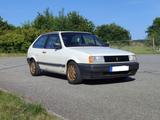 Volkswagen Polo 86c 1.0L - Volkswagen Polo: 86l