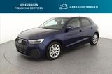 Audi A1 Sportback 1.5 35 TFSI Tempo*PDC*RFK*SH*Klima - Audi A1 Gebrauchtwagen in Dresden