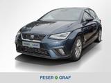Seat Ibiza FR 1.0 TSI DSG/NAVI/FULLLINK/SHZ/RFK/ACC - gebrauchte Seat Ibiza aus dem Jahr 2024