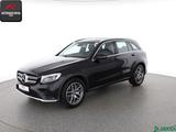 Mercedes-Benz GLC 250 4M 3x AMG LEDILS,KAMERA,COMAND,TEMPOMAT - Mercedes-Benz GLC 250 Gebrauchtwagen in Berlin