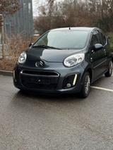 Citroën Citroen C1 TÜV 01/2028 Toyota Aygo Peugeot... - Citroën C1 in München