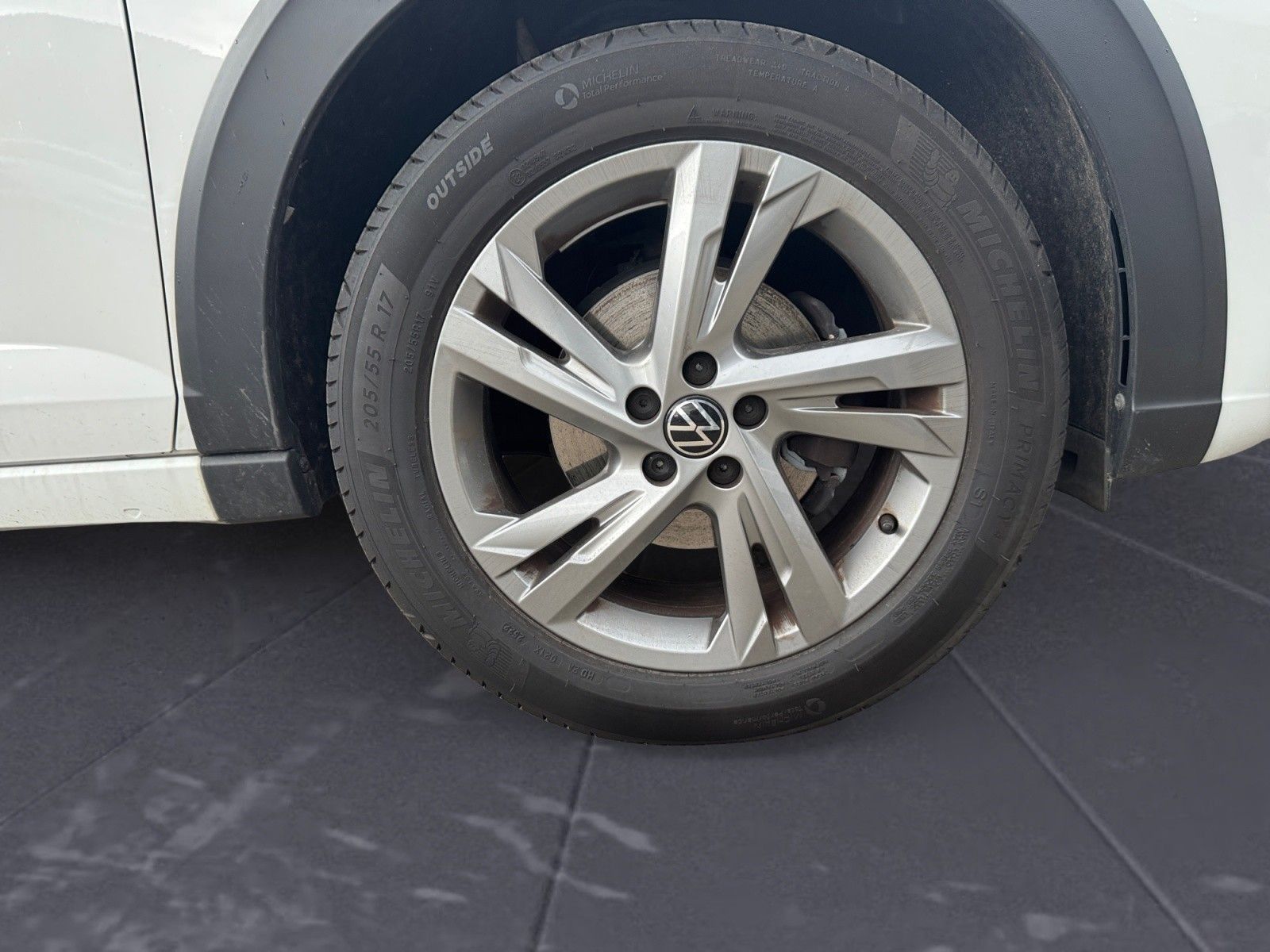 Volkswagen Taigo - Bild 12