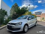 Volkswagen Polo 6R 1.4 Automatik-Getreibe Tüv Neu - Volkswagen Polo aus 2009: 1.6
