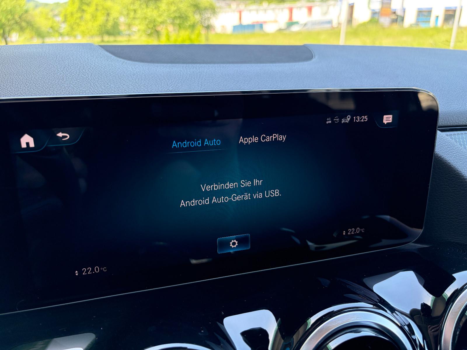 Mercedes-Benz B-Class d Progressive LED NAV KAM AHK STANDHZG, миниатюра 28