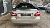 Mercedes-Benz E 220 CDI*Automatik*Pano*Xenon*Klima*Pdc* Klima - Mercedes-Benz: Beige