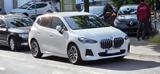 BMW 218d Active Tourer M Sport TOP