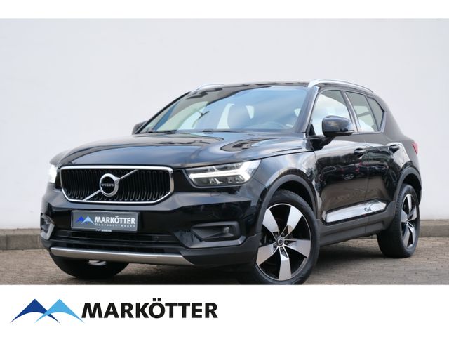 Volvo XC40 T4 Momentum Pro /Kamera/19-Zoll/BLIS/