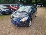 Ford Ka 1.2 Klima 59Tkm Scheckh Sitzhzg USB Freisprec - Ford Ka/Ka+ aus 2012