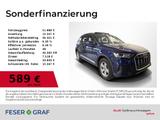 Audi Q7 45 TDI qu Pano,Navi,Leder - Audi Q7 Gebrauchtwagen in Nürnberg