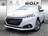 Peugeot 208 PureTech 82 Signature KLIMA PDC SITZHEIZUNG - Peugeot 208: Signature