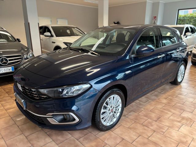 Fiat Tipo 5p 1.0 City Life 100cv*PER NEOPATENTAT