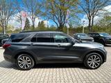 Ford Explorer 3,0l ST-Line Plug-in Hybrid EcoBoost PH - Ford Explorer von privat
