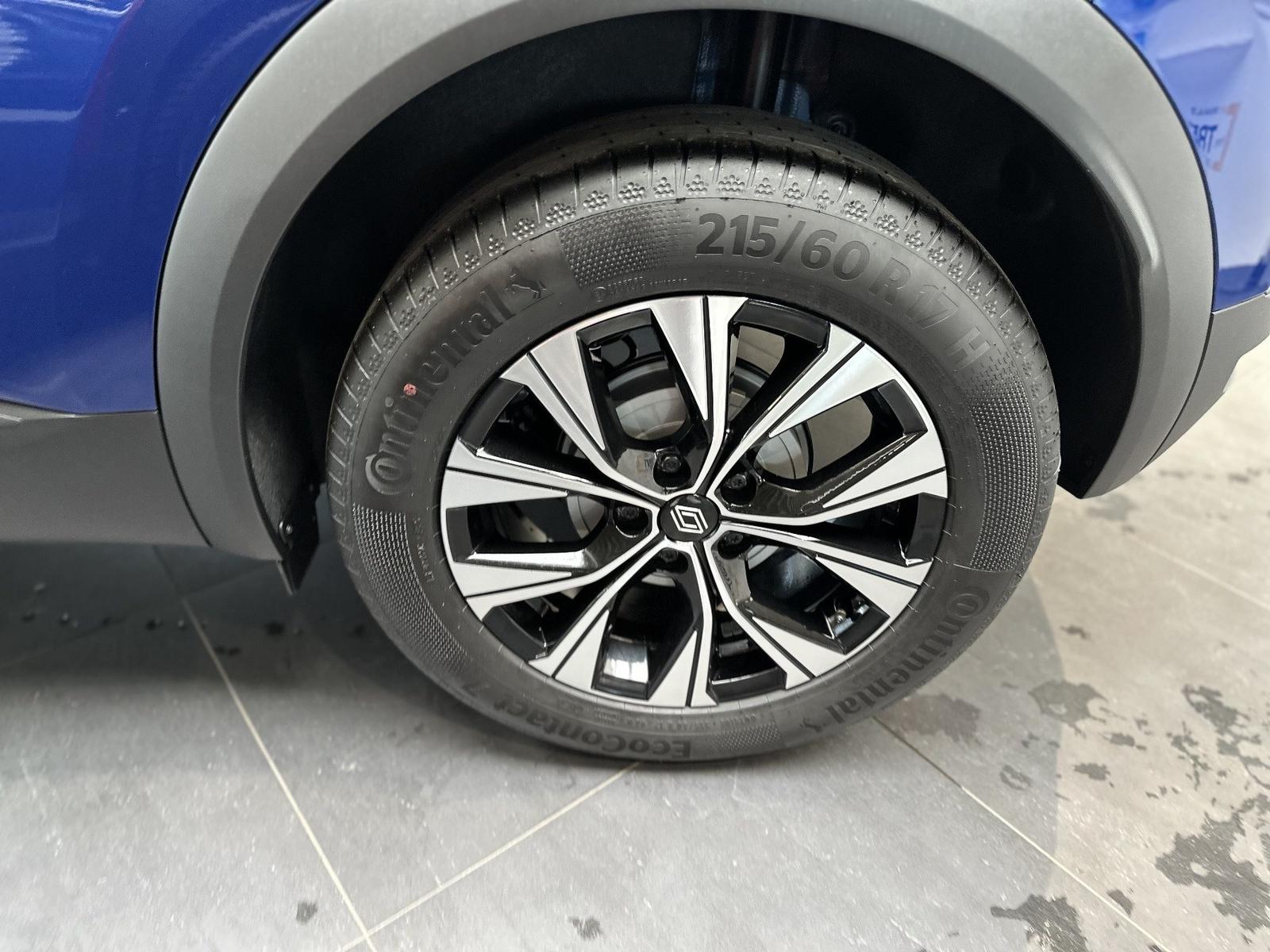 Renault Captur Evolution TCe 115 PS, миниатюра 28