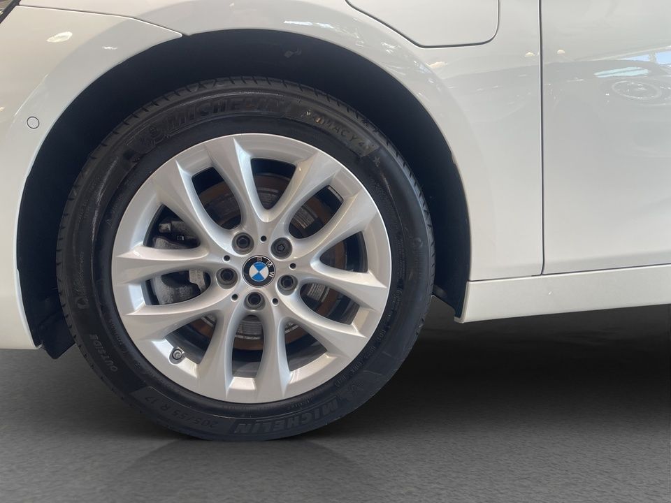 BMW 225xe Active Tourer LED NAVI foto 10