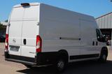 Opel Movano L4H3 2.2CDTI 165PS, Navi, Kamera, Tempoma - gebrauchte Opel Movano aus dem Jahr 2023