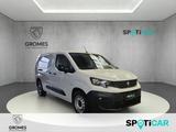 Peugeot Partner Premium L2 Blue HDi 100 2-Zonen-Klimaaut - Peugeot Partner aus 2023
