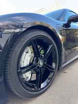 Porsche Taycan 4S Perform Inno Chrono Bose Pano Approved - Porsche Taycan in Stuttgart