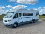 Knaus Sun Liner 800 LEG 