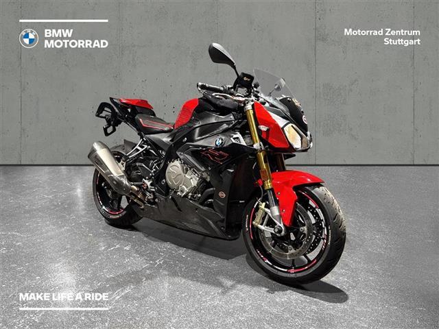 BMW S 1000 R