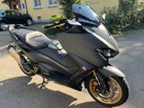 Yamaha T Max 560 TECH MAX* LEO VINCE TITAN AUSPUFF* TOP - YAMAHA V MAX