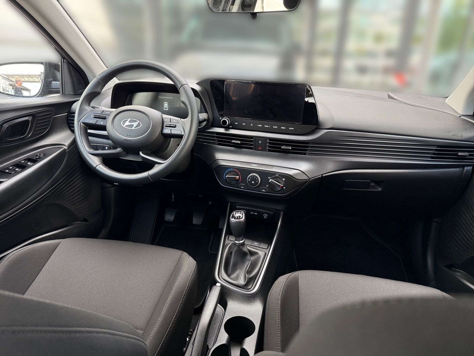 Hyundai BAYON – Bild 8