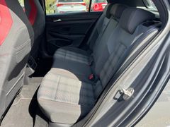 VW Golf VIII GTI 245PS DSG #AHK #H&K #19°