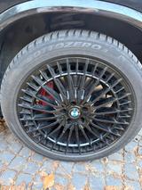 BMW X4 M40 M40d AT - - BMW X4 M40 aus 2022