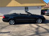 Mercedes-Benz CLK 200 KOMPRESSOR ELEGANCE  - : Cabrio, Mercedes Clk