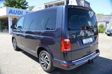 Volkswagen T6 Multivan 2.0 TDI DPF DSG Join StdhzgAHKLED