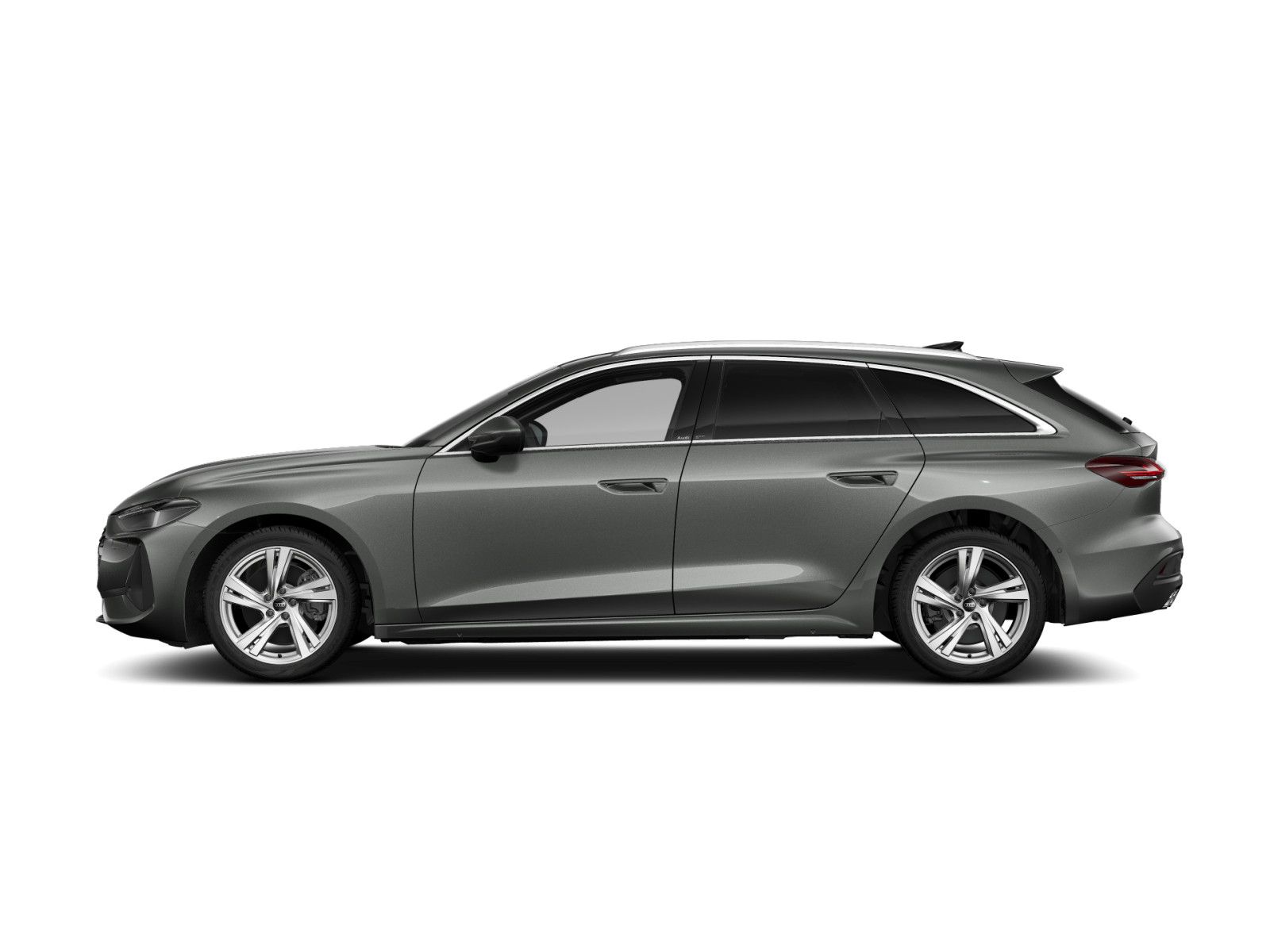 Audi A5 - Bild 6