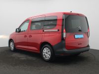 Volkswagen Caddy - Vorschau Bild 6