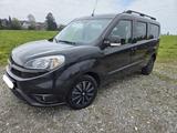 Fiat Doblo Maxi 1.6Mj SitzH, TÜV NEU, 5 Sitzer - Fiat Doblo aus 2016